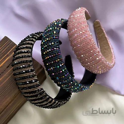 تل مجلسی کریستالی