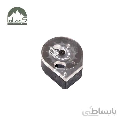 خشاب تفنگ کرال پانچر