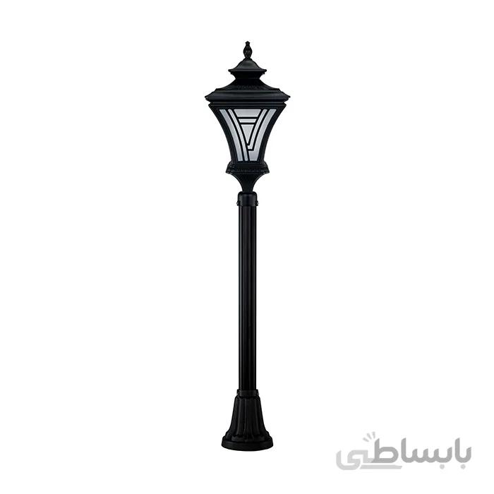 چراغ چمنی ایفل