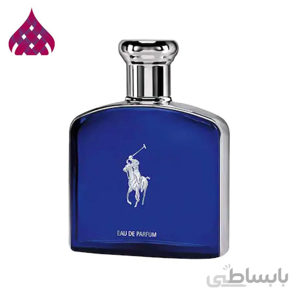 عطر ادکلن رالف لورن پولو آبی ادو پرفیوم | Ralph Lauren Polo Blue Eau de Parfum