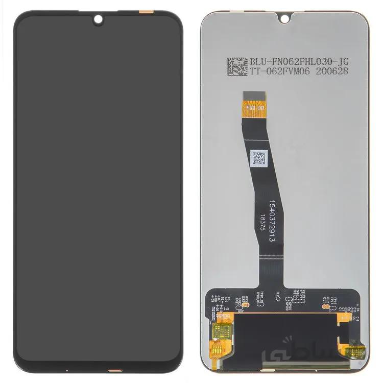 LCD HONOR 10 LITE HONOR 20 LITE HONOR 5T BLACK HUW