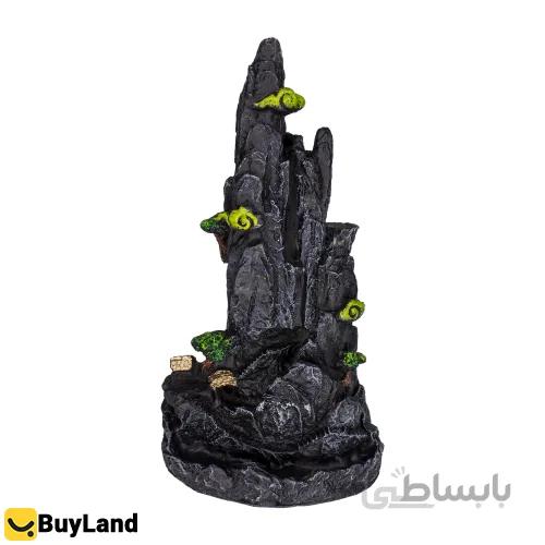 عود آبشاری طرح صخره کد blp-1007