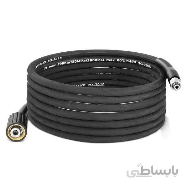 شیلنگ کارواش اکتیو مدل AC-20160HO