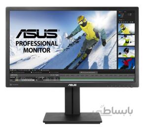 مانیتور ایسوس مدل PB278QV سایز 27 اینچ ا ASUS PB278QV Monitor 27 Inch