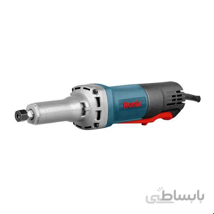 فرز انگشتی گلو بلند رونیکس مدل 3303