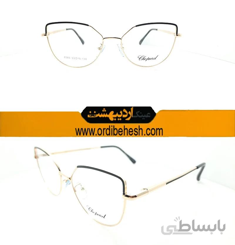 عینک طبی مارک زنانه کد 508814