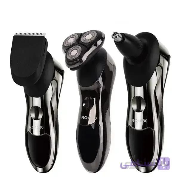 ماشین اصلاح فیلیپس مدل RQ 1580