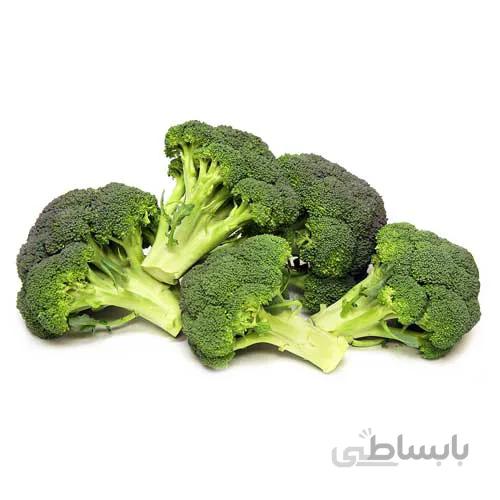 بذر کلم بروکلی کد 928479