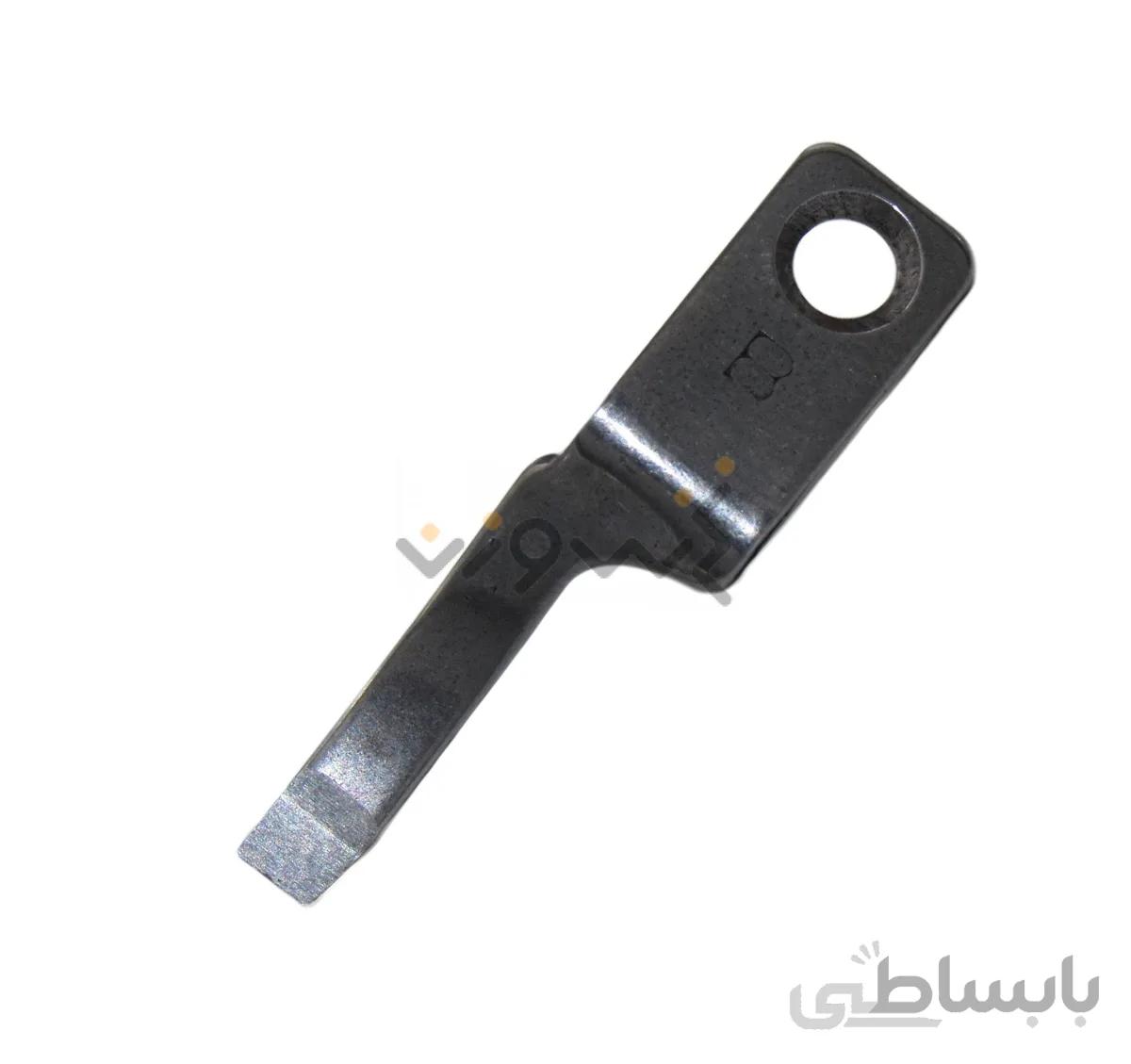 تیغ زیر راسته اتومات تی پی کال