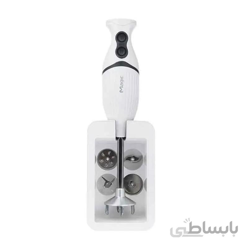 گوشت کوب برقی مجیک مدل AFM170