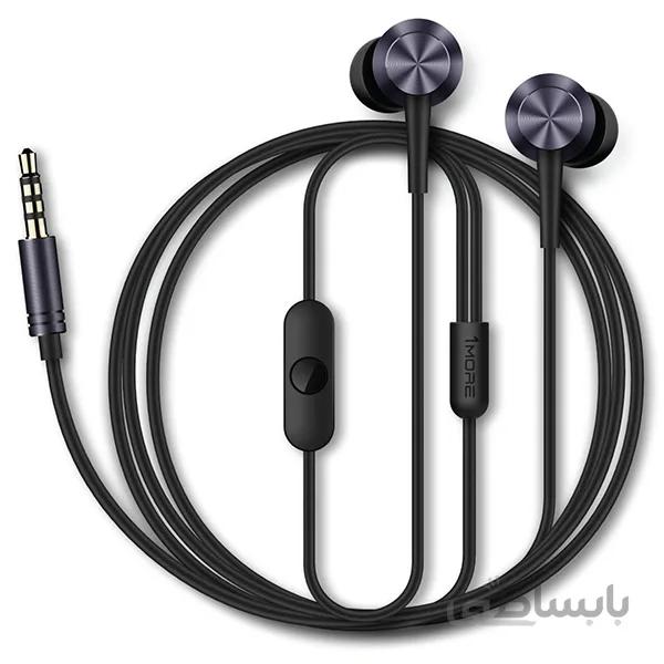 هدفون شیائومی مدل 1More Piston Fit _ E1009 ا 1More Piston Fit Headphones