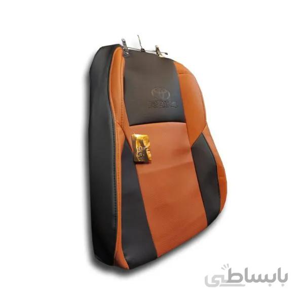 روکش صندلی تویوتا RAV 4