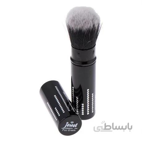 برس گونه جیول کد GBS-2098