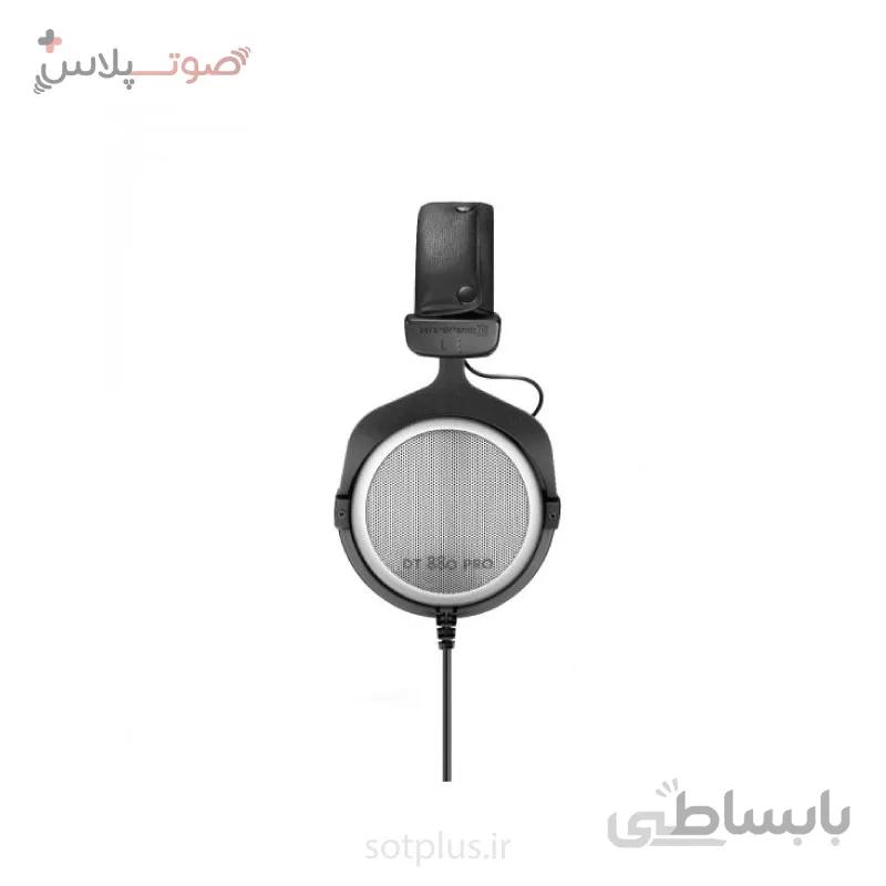 هدفون استودیویی بیرداینامیک مدل 250 DT 880 Pro ا BeyerDynamic DT 880 Pro 250