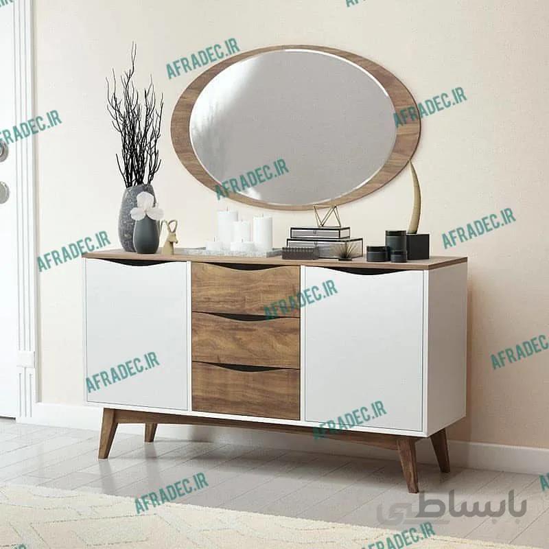 میز کنسول مدل K4030