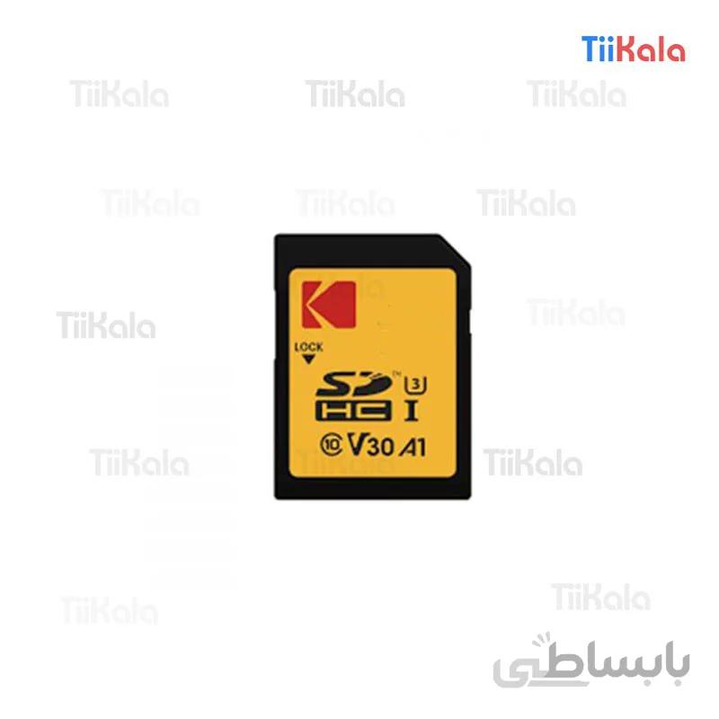 مبدل micro SD به SD کداک