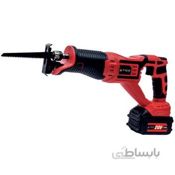 اره افقی بر شارژی محک مدل BRS-22KIT