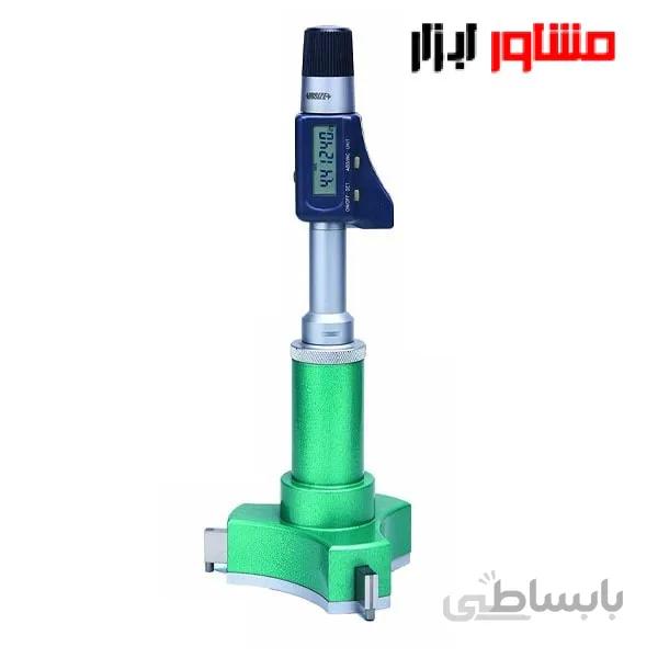 میکرومتر دیجیتال اینسایز داخل سنج 88 75 میلی متر مدل 88 3127