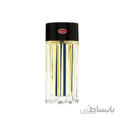 عطر بوگاتی بوگاتی هوم ا عطر BUGATTI Bugatti Homme DECANT 3ML