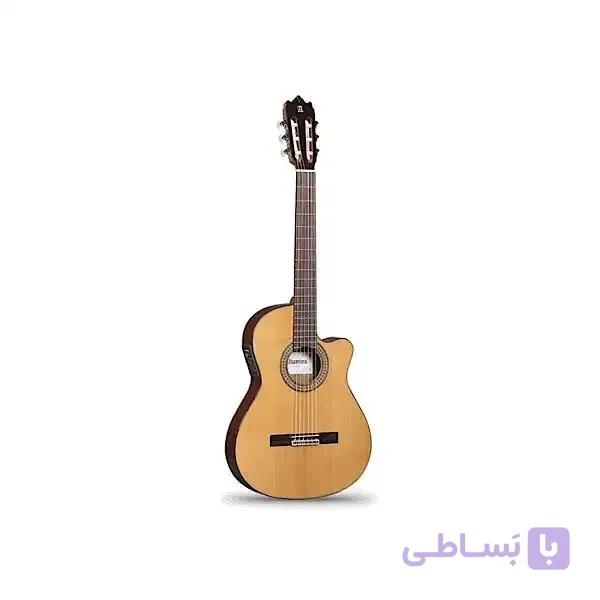 گیتار کلاسیک الحمبرا Alhambra 3C CT EZ آکبند