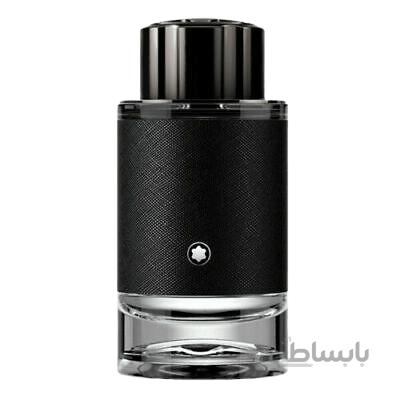 تستر اورجینال عطر مونت بلنک اکسپلورر | Mont Blanc Explorer