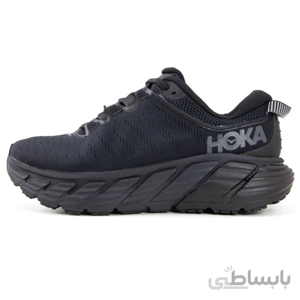 کفش رانینگ هوکا سایز 2 3 38 و 2 3 44 مدل HOKA ONE ONE Gaviota 3