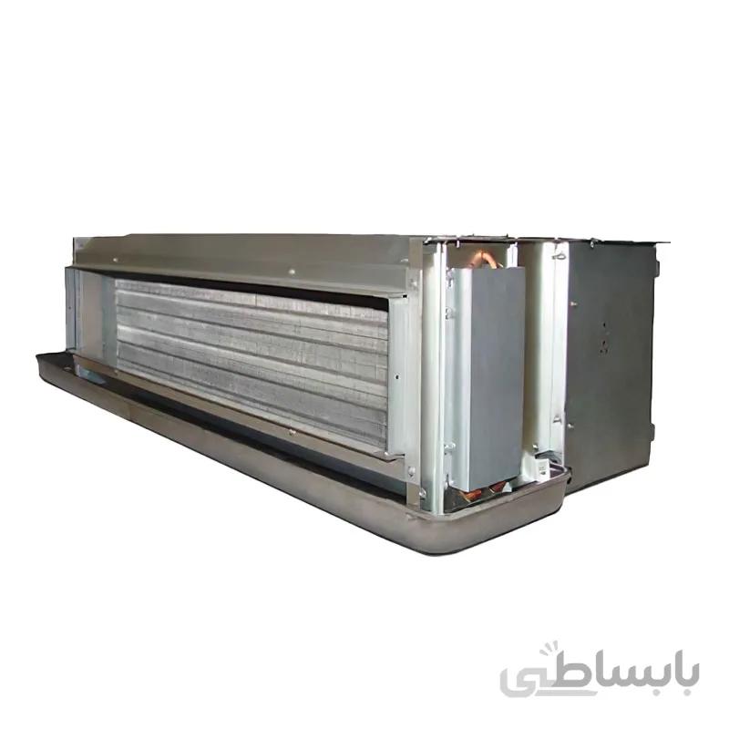 فن کویل سقفی توکار گلدیران مدل GLKT3-300