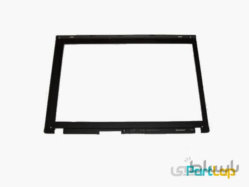 قاب جلو ال سی دی لپ تاپ لنوو ThinkPad T61
