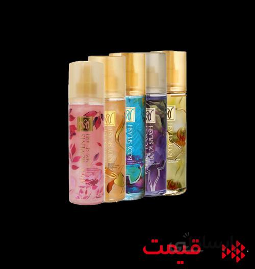 بادی اسپلش زنانه مای