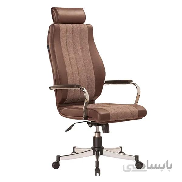 صندلی مدیریتی M907zj رایانه صنعت
