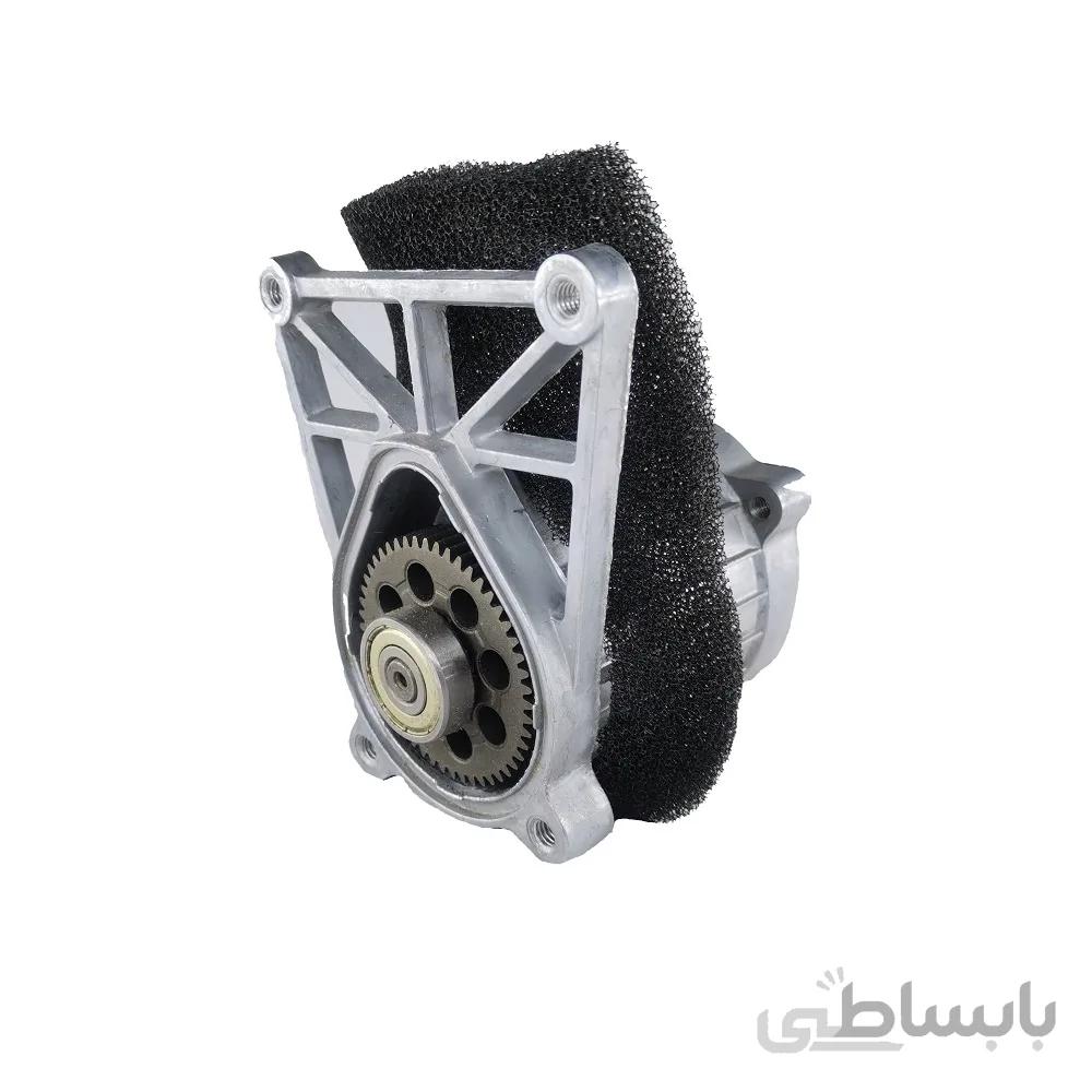 پوسته پمپ کارواش بوش مدل BOSCH_AQT33-10