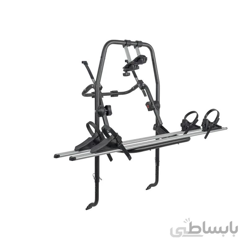 باربند دوچرخه عقب خودرو برند منابو مدل Polaris 2