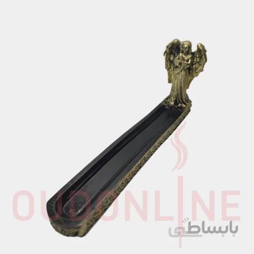 جاعودی شاخه ای طرح فرشته 1 پلی استر
