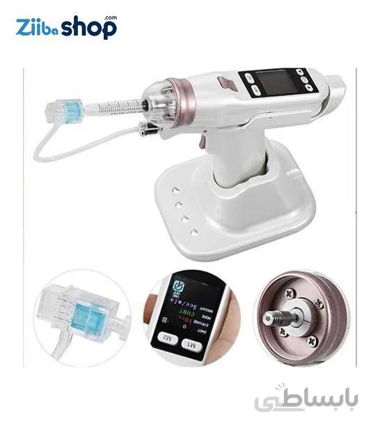 دستگاه مزوگان آکواپن EZ INJECTOR کد 752063