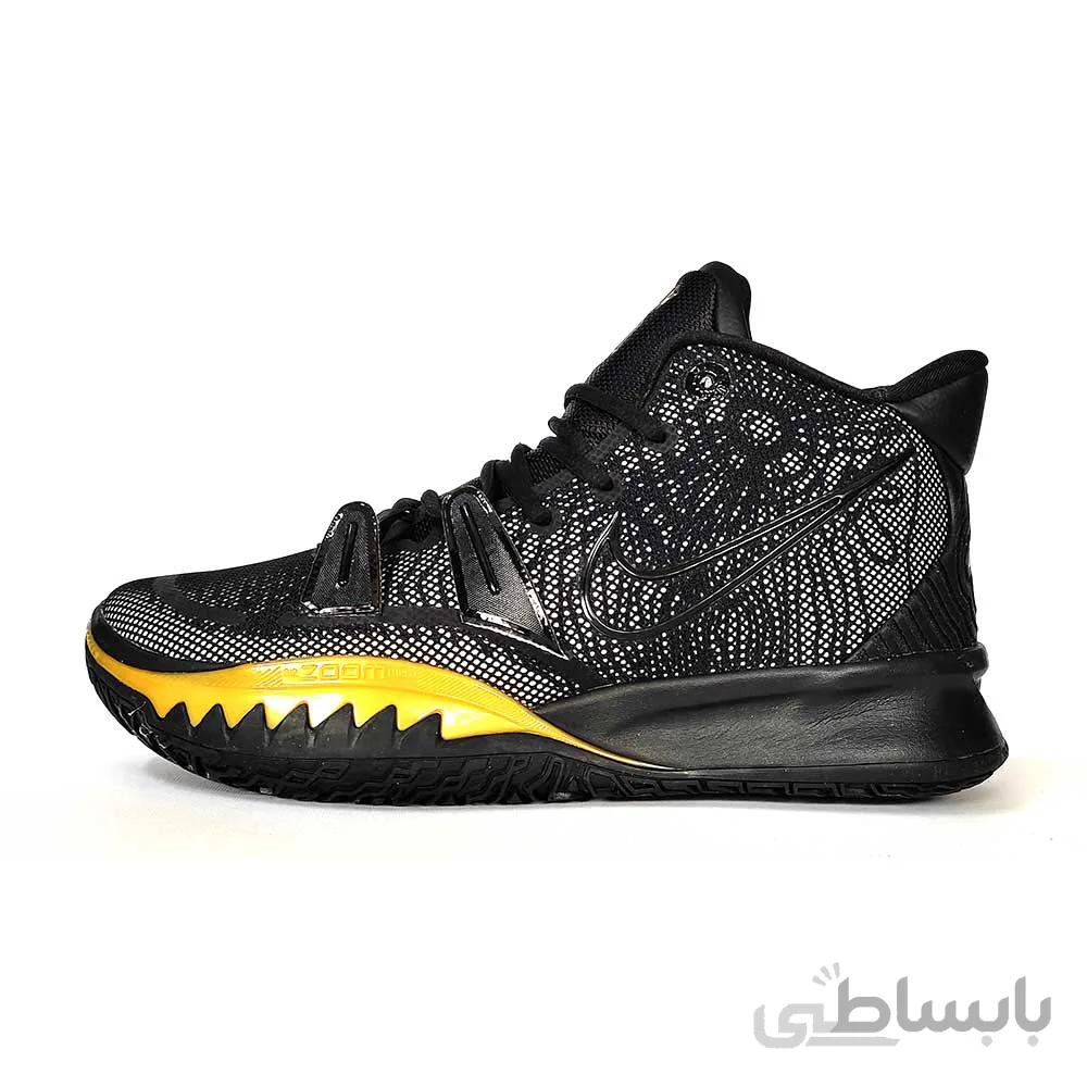 کفش بسکتبال نایک مدل Nike kyrie 7