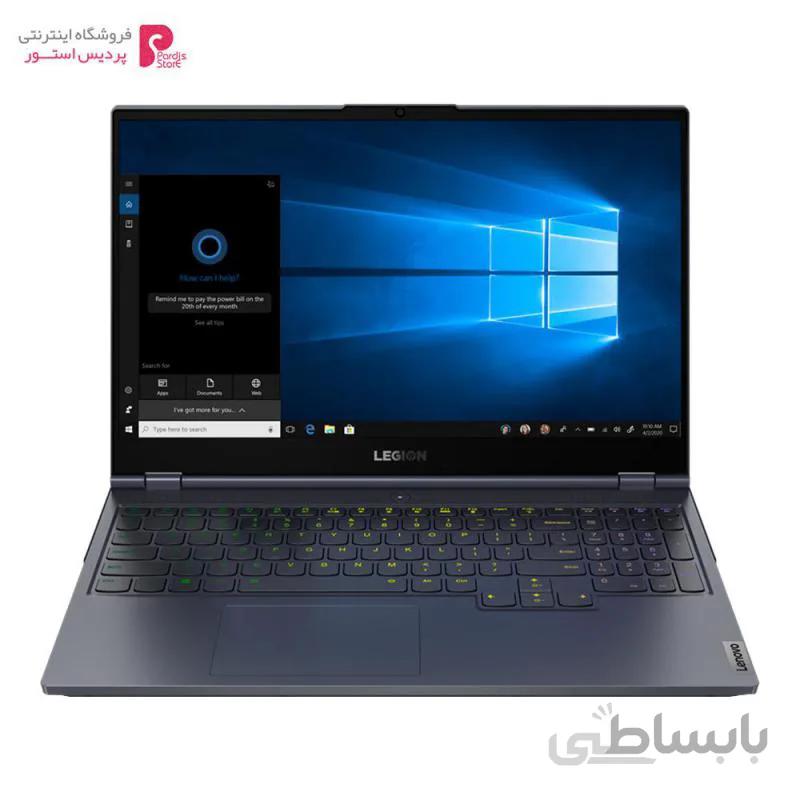 لپ تاپ لنوو Legion 7 81YT