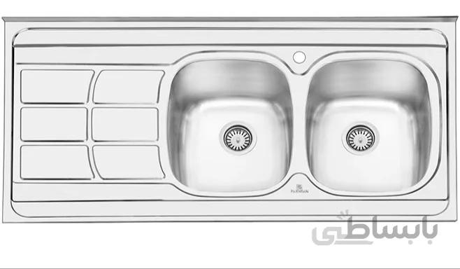 سینک پرنیان مدلPS1109