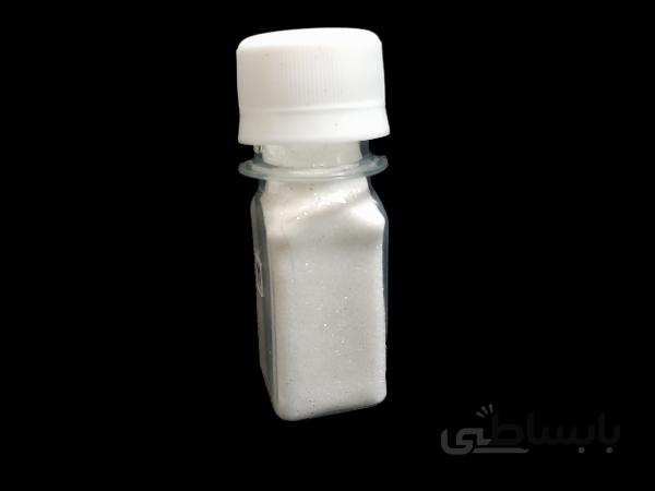 اکلیل سفید کد 12