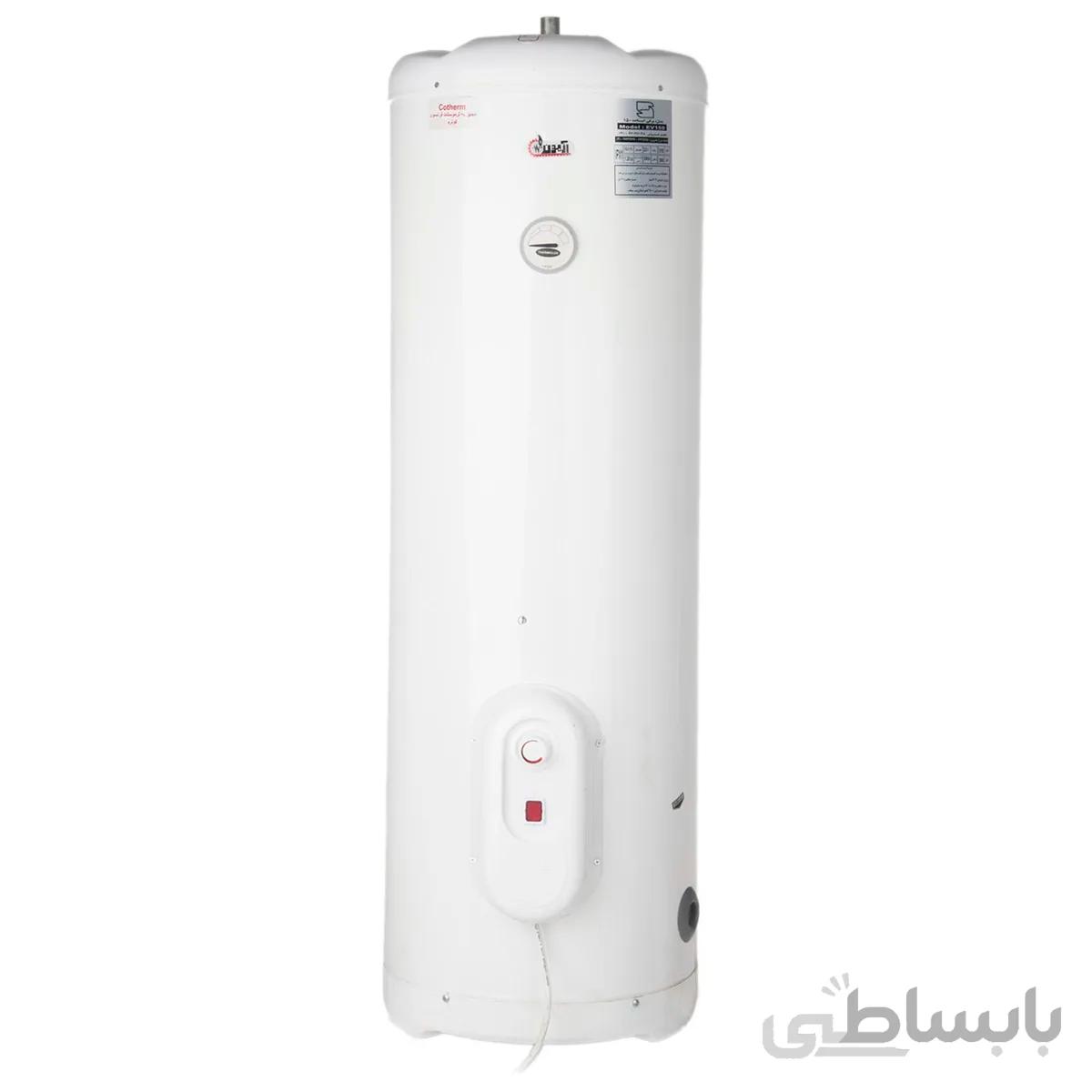 آبگرمکن برقی آزمون کار مدل Ev150