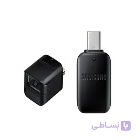تبدیل اورجینال Samsung OTG Type-C