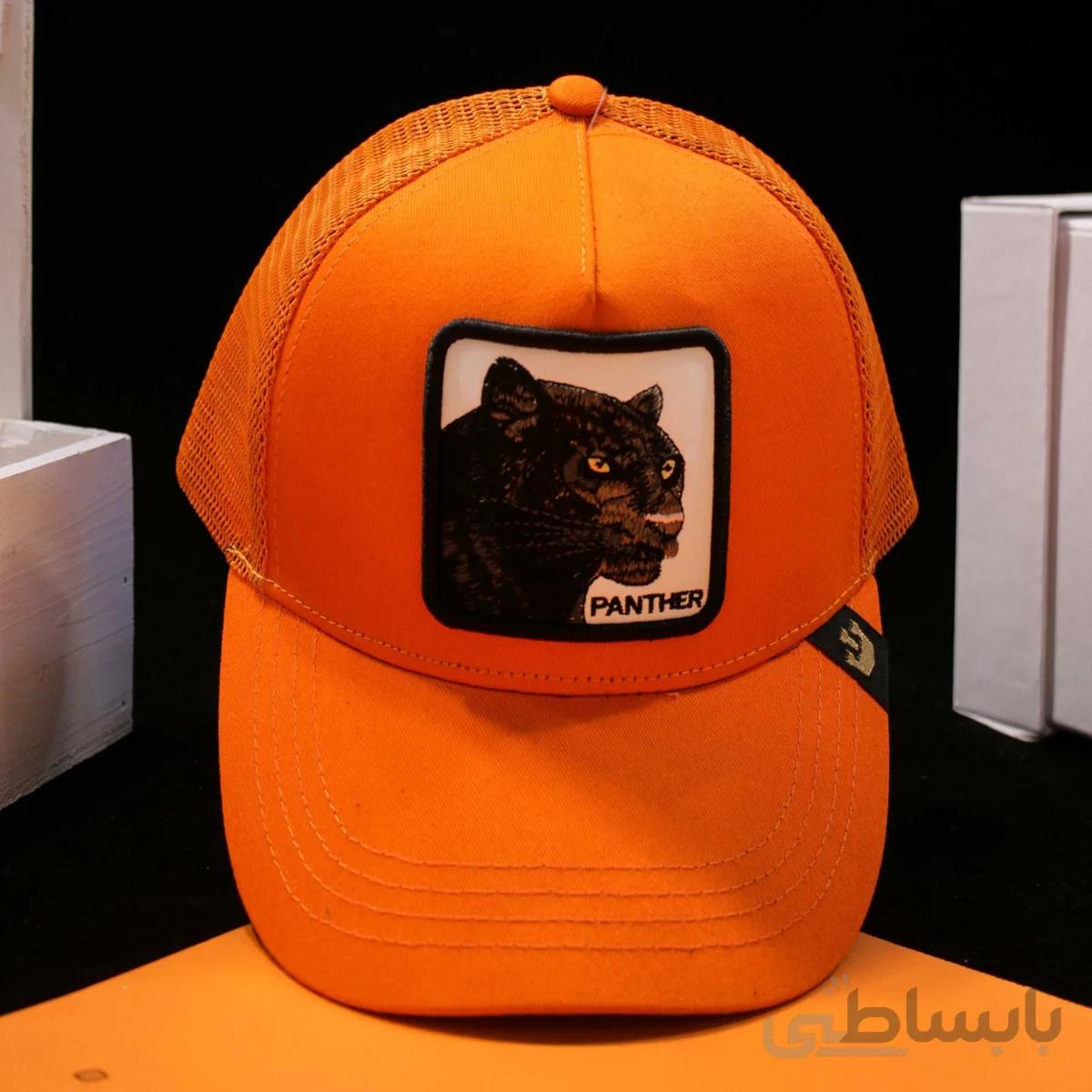 کلاه PANTHER | GOORIN کد 131