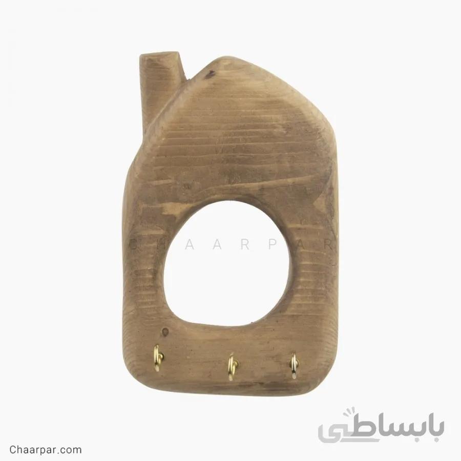 قاب جاکلیدی ویژه عروسک و سرکلیدی