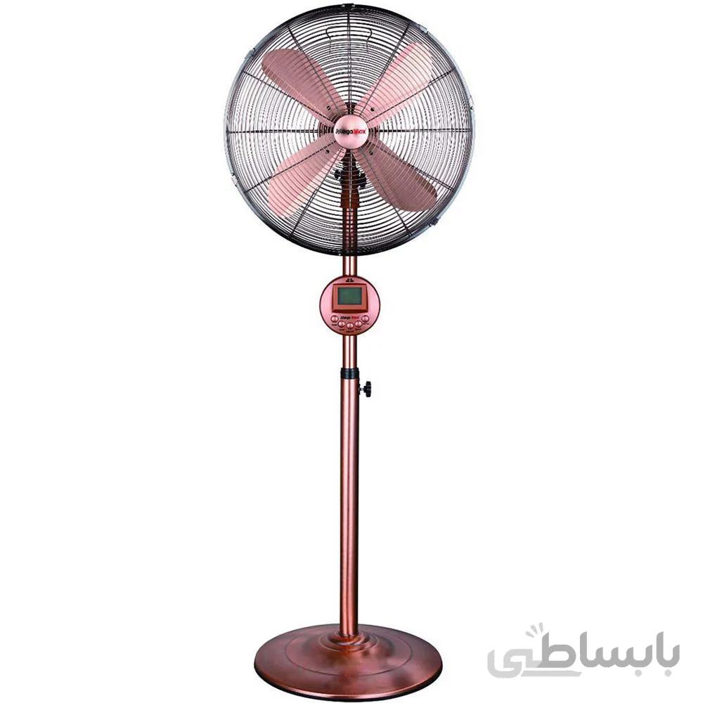پنکه مگامکس مدل MDF-9500R
