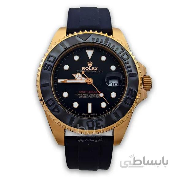 ساعت مچی مردانه رولکس / ROLEX YACHT-MASTER