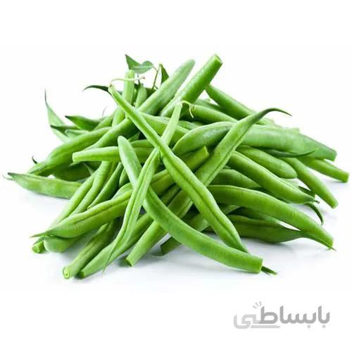 بذر لوبیا سبز