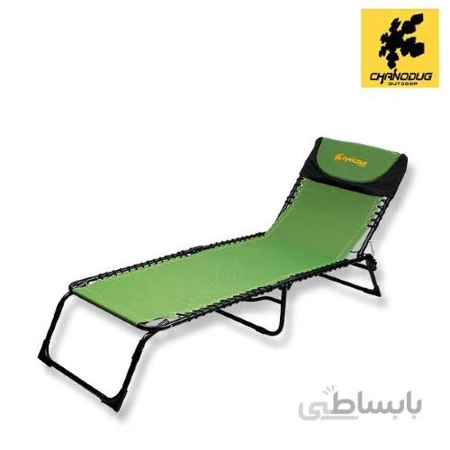 تخت تاشو سفری چانوداگ مدل FX-8206