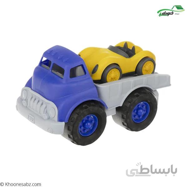 کامیون خودرو نیکو