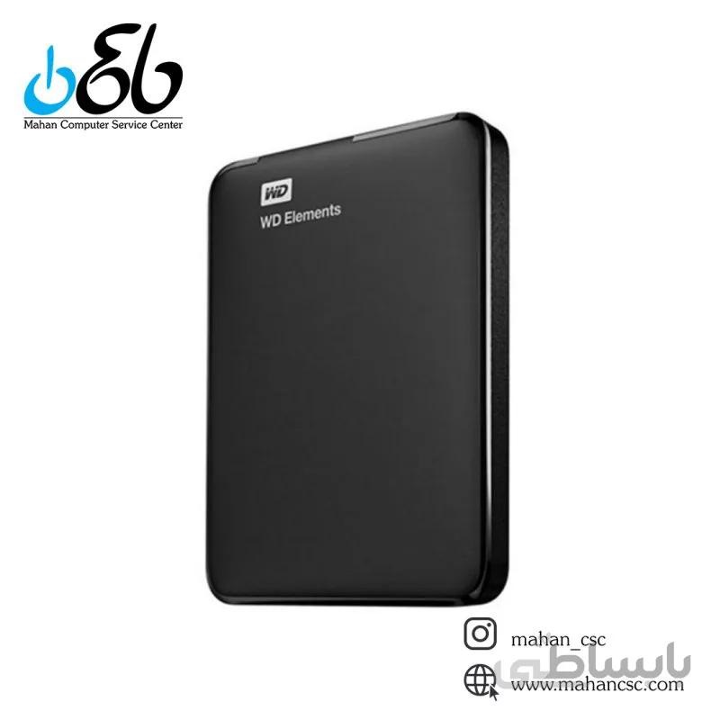 WD Element HDD Box USB3.0