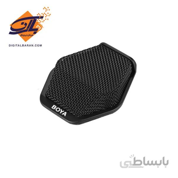میکروفون رومیزی بویا BY-MC2 ا BOYA BY-MC2 Conference Microphone