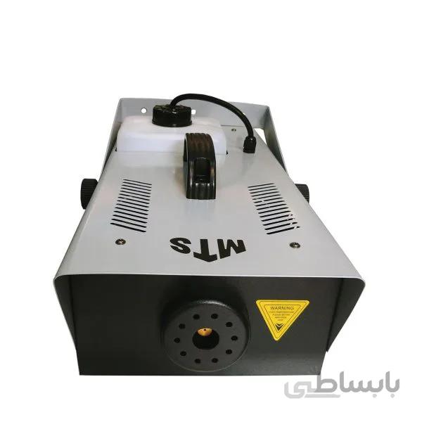 مه ساز مدل MTS DF 1200A ا MTS DF-1200A